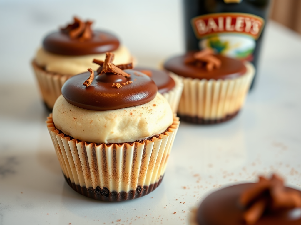 Baileys Chocolate Cheesecake Cups 2025 03 08T065511.923Z