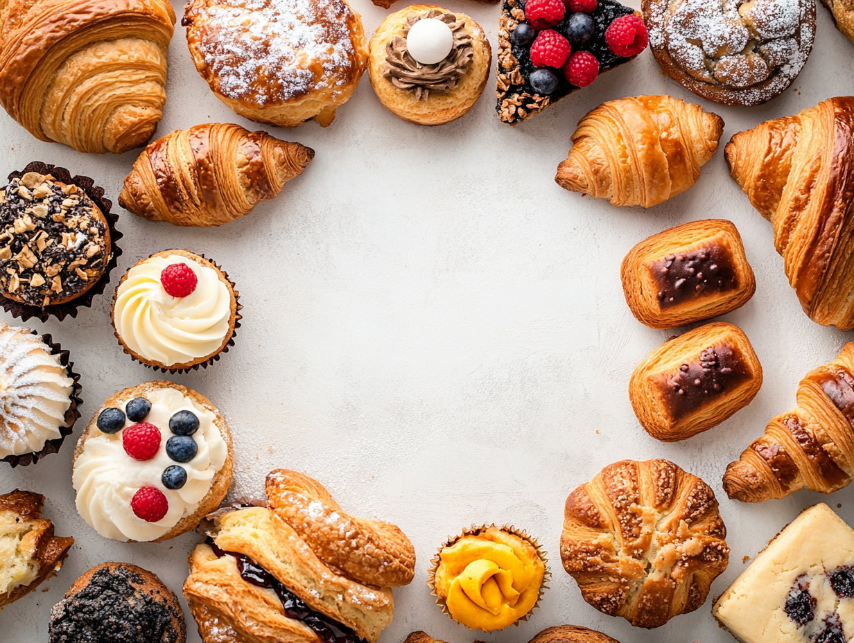 Bakery Shop Names Ideas