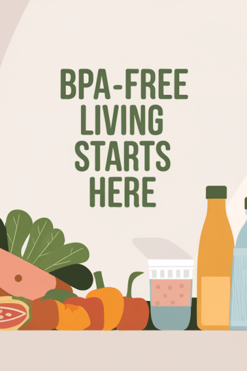 Understanding BPA: Risks and Avoidance Tips