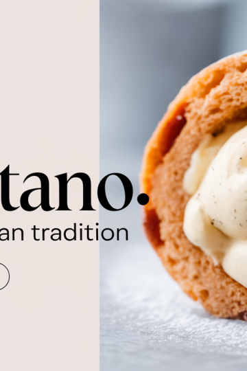 Braç de Gitano: Catalonia’s Iconic Rolled Dessert