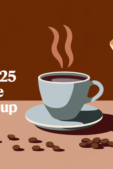 Cafely’s 2025 Vietnamese Coffee Lineup Unveiled