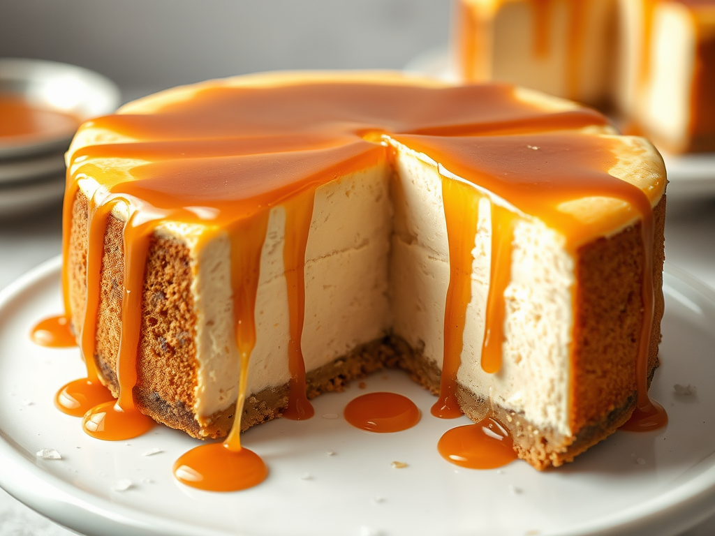 Caramel Cheesecake 2025 03 14T222855.384Z