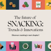 The Future of Snacking: Trends and Innovations