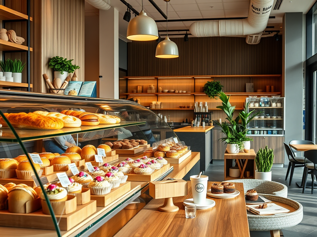 Corner Bakery Cafe renovates looks to expand nationwide 2025 03 18T185447.867Z