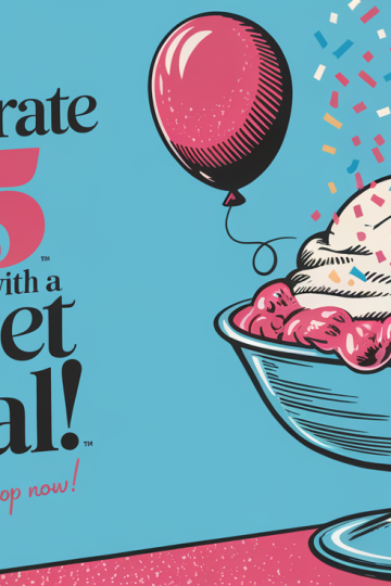 Dairy Queen’s 85th Birthday Blizzard Deal