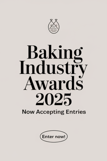 Baking Industry Awards 2025 Now Accepting Entries