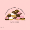 Fancypants Baking Co. Expands to 3,000 Stores Nationwide