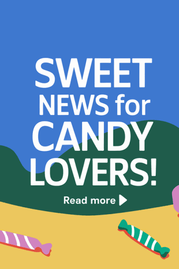 Finland Drops Confectionery VAT Hike Plan