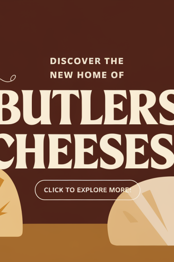 Butlers Cheeses Unveils New Lancashire Campus