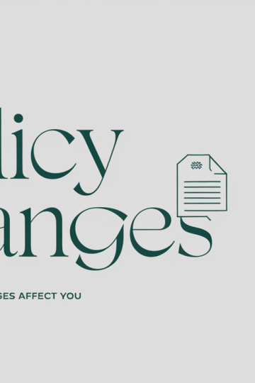 Recent Food Policy Changes Boost Nutrition Accessibility