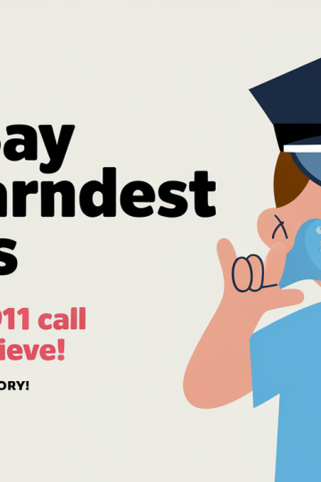 Child Calls 911 Over Ice Cream Dispute in Wisconsin