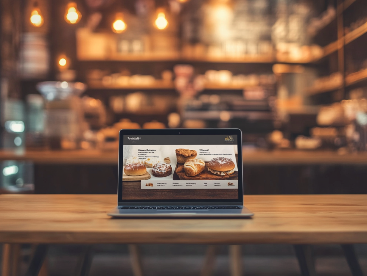 Free Bakery Name Ideas Generator