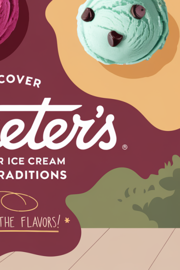 Discover Graeter’s Summer Ice Cream Flavors and Traditions