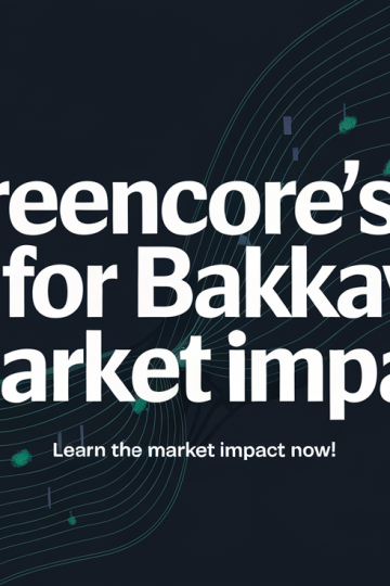 Greencore’s Bid for Bakkavor: Market Impact