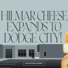 Hilmar Cheese Opens New Dodge City Facility