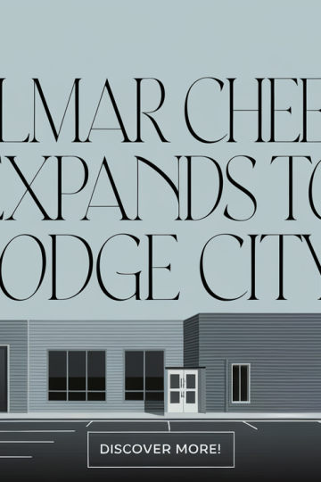 Hilmar Cheese Opens New Dodge City Facility