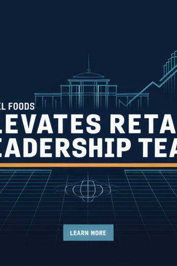 Hormel Foods Elevates Retail Leadership Team