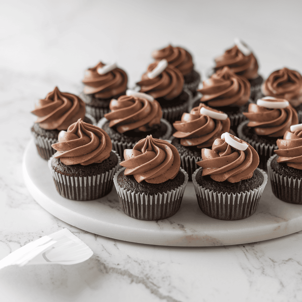 Hostess goes small with Cupcakes Minis 2025 03 07T003415.409Z