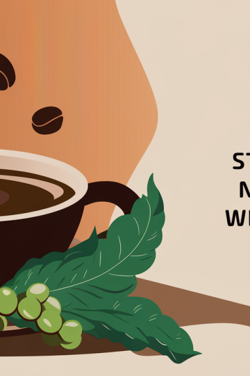 How Coffee Boosts Mental Alertness Naturally