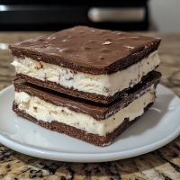 Ice Cream Sandwiche