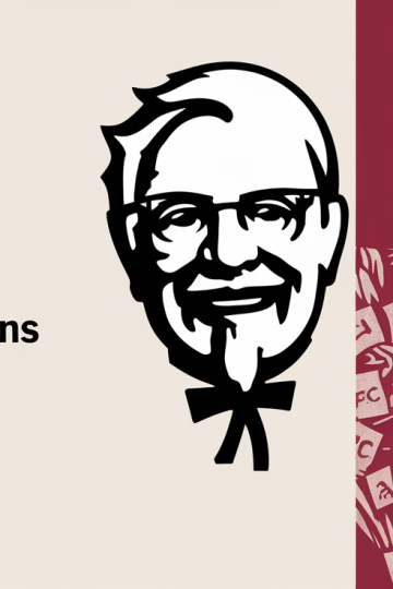 KFC Faces Protests Over Frankenchickens Welfare Concerns