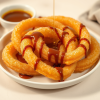 Easy Korean Rice Cake Churros You’ll Love