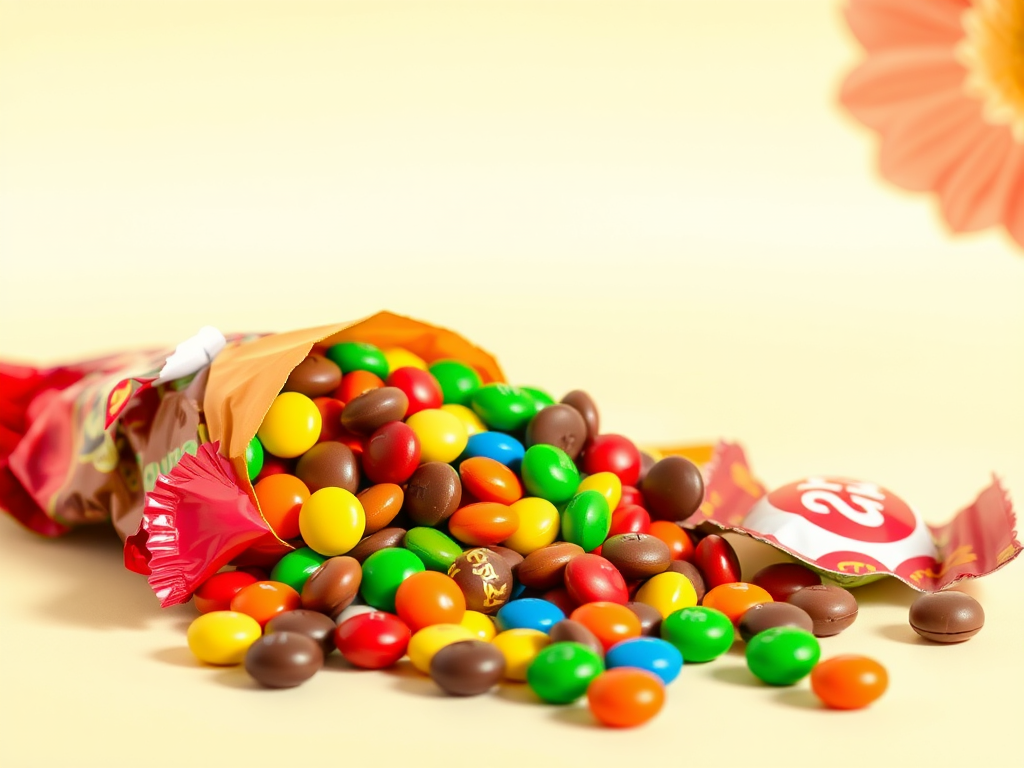 Mars Wrigley ITR to showcase summer candies 2025 03 08T101507.773Z