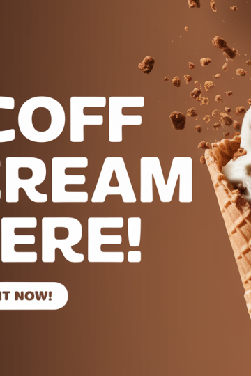 Lotus Biscoff Ice Cream Expands Across Europe