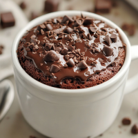 Mug Cake