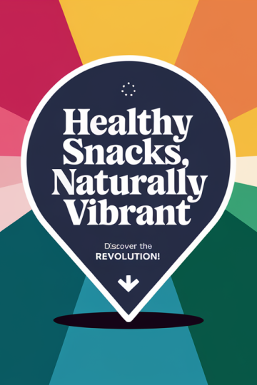 Natural Colors Revolutionizing Snack Seasonings for Healthier Choices
