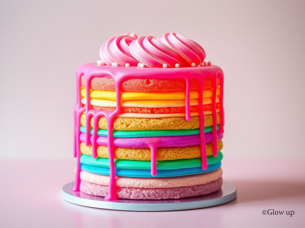 Neon Layer Cake 2025 03 12T231613.040Z