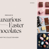 Norman Love’s 2024 Gourmet Easter Chocolate Collection