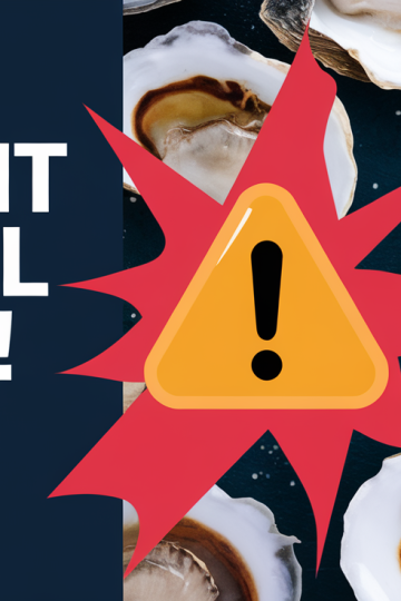 Shearer’s Recalls Oyster Crackers Over Metal Contamination