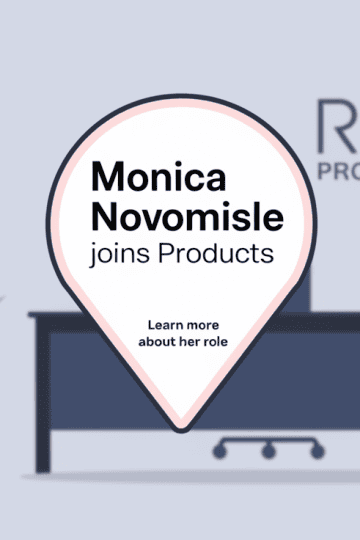Monica Novomisle Joins Rich Products
