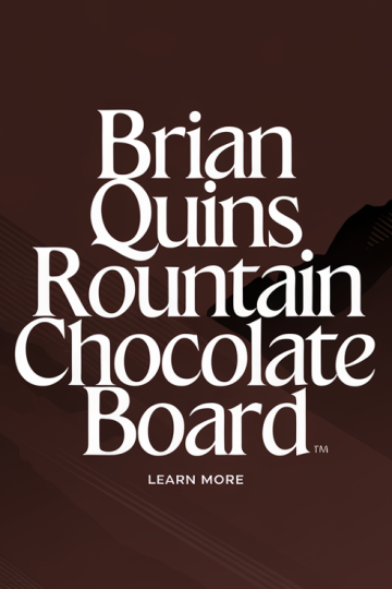 Brian Quinn Joins Rocky Mountain Chocolate Board
