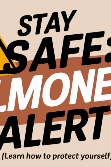 Salmonella Outbreak Linked to Contaminated Eggs in Belgium