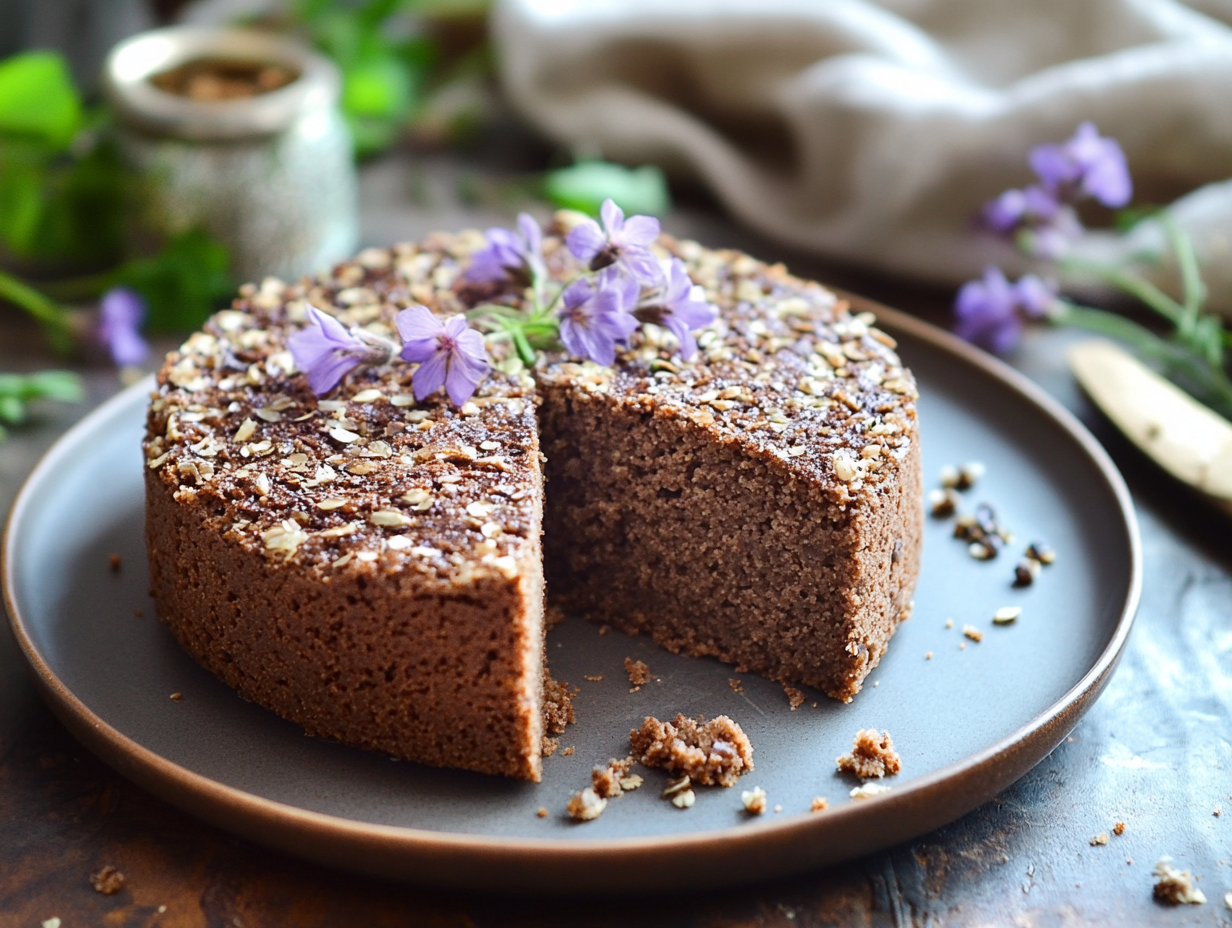Seed Cake