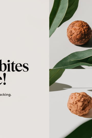 Solein Protein Bites Launch in the US