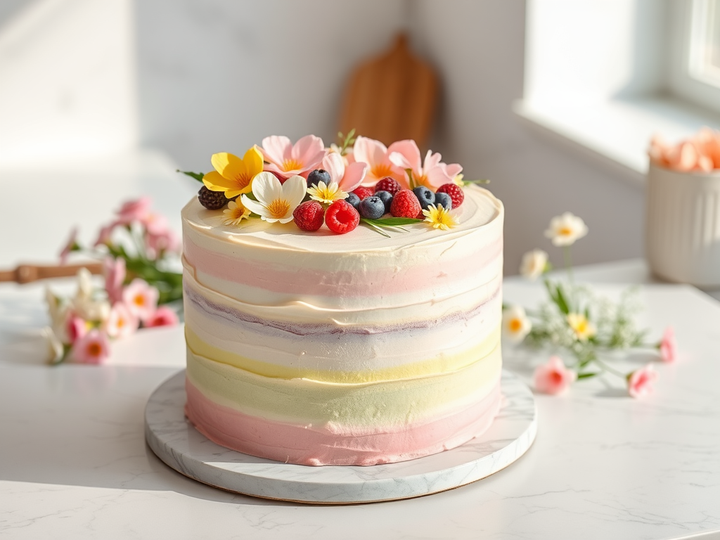 Spring Dessert Bash with Cakes by Happy Eatery 2025 03 12T100902.023Z