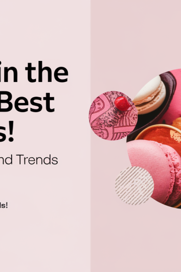 Best Desserts in the World: Global Favorites and Trends
