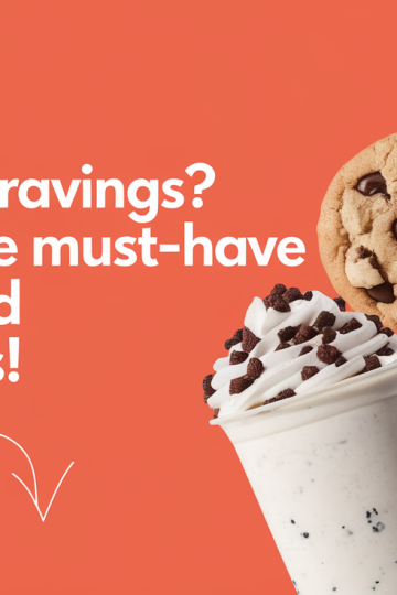 Best Fast Food Desserts You Need to Try