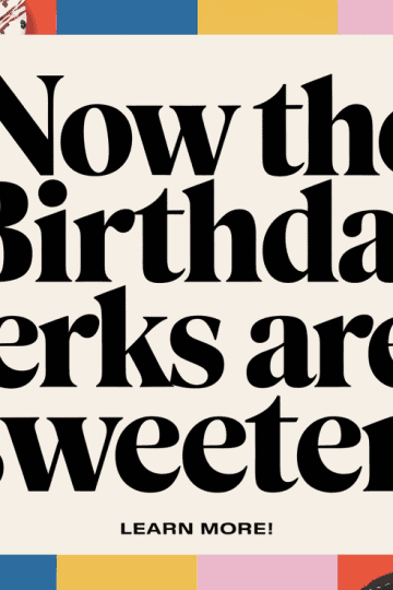 The Cheesecake Factory’s Updated Birthday Policy Explained