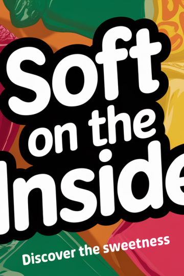 Tic Tac Chewy Launches Soft on the Inside Campaign
