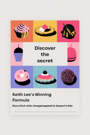 Keith Lee Transforms The Puddery’s Success