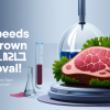 UK Fast-Tracks Cell-Cultivated Meat Approval