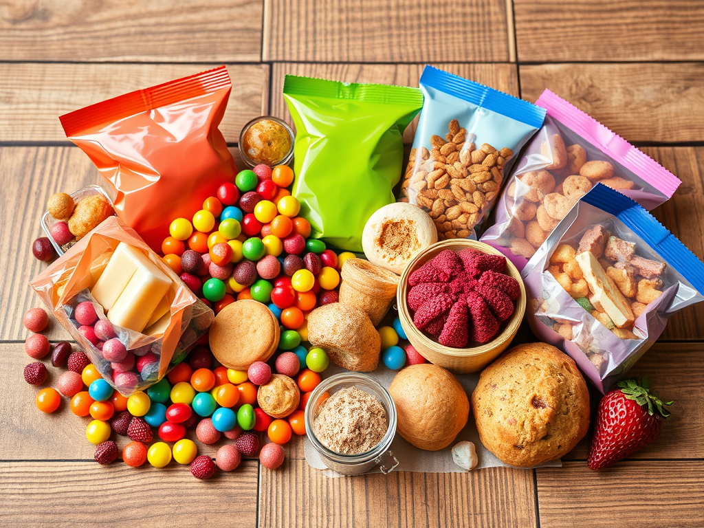 West Virginia governor signs food dye ban into law 2025 03 30T170152.405Z