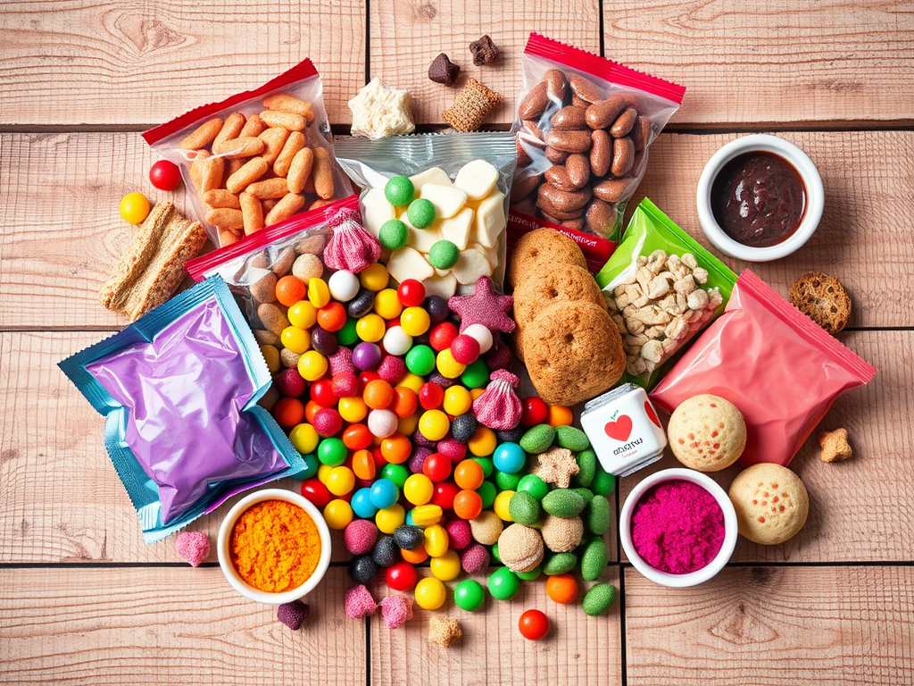 West Virginia governor signs food dye ban into law 2025 03 30T170204.588Z
