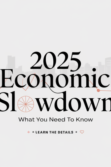 U.S. Economic Slowdown Deepens in Early 2025