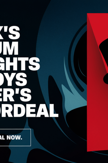 Netflix’s Con Mum Spotlights Longboys Founder’s Scam Ordeal