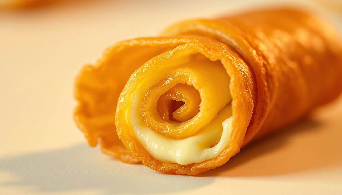 cannoli shell cannoli shell